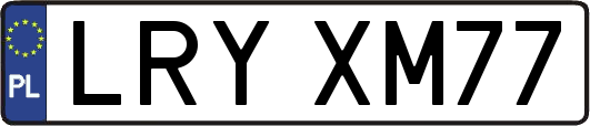 LRYXM77
