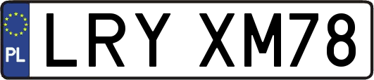 LRYXM78