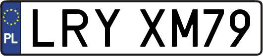 LRYXM79