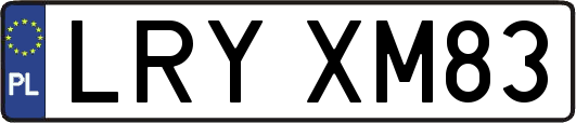 LRYXM83