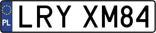 LRYXM84