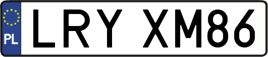 LRYXM86