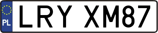 LRYXM87