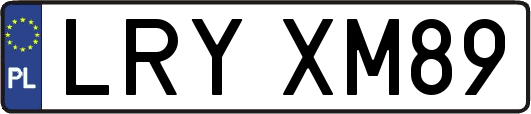 LRYXM89