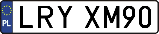LRYXM90