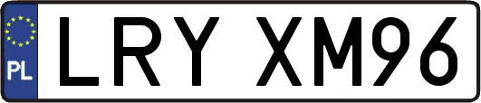 LRYXM96