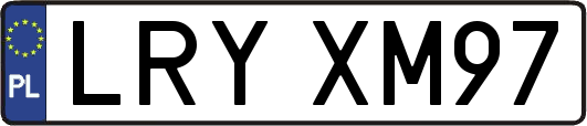 LRYXM97