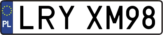 LRYXM98