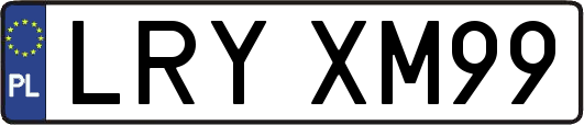 LRYXM99