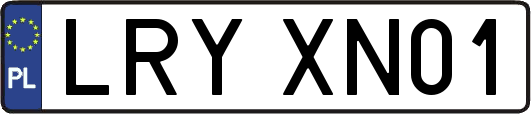 LRYXN01