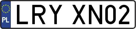 LRYXN02