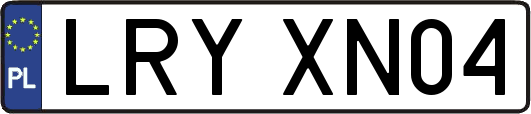LRYXN04