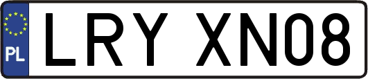 LRYXN08