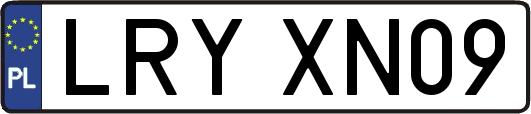 LRYXN09