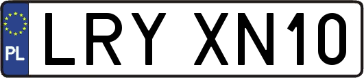 LRYXN10