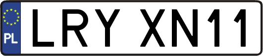 LRYXN11