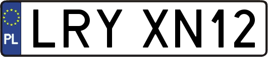 LRYXN12