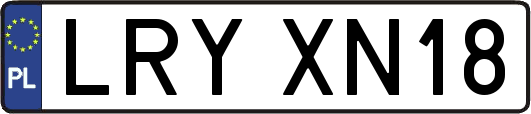 LRYXN18
