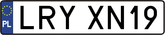 LRYXN19