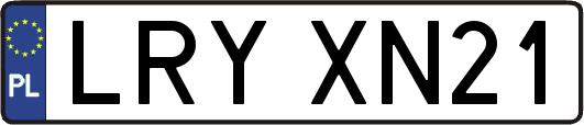 LRYXN21