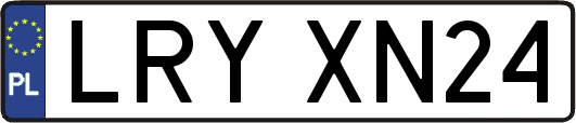 LRYXN24