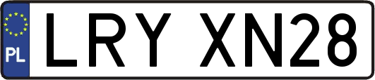 LRYXN28