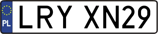 LRYXN29