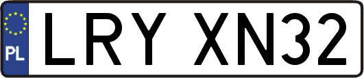 LRYXN32