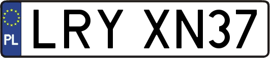 LRYXN37