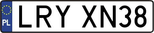 LRYXN38
