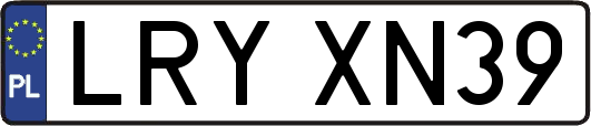 LRYXN39