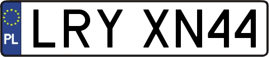 LRYXN44