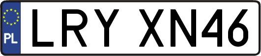 LRYXN46