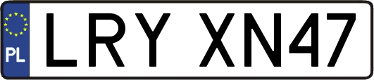 LRYXN47