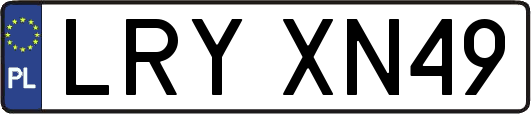 LRYXN49