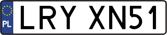 LRYXN51