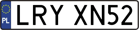 LRYXN52