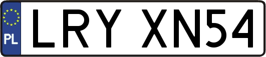 LRYXN54