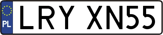 LRYXN55