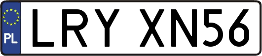 LRYXN56