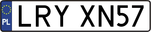 LRYXN57