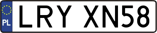 LRYXN58