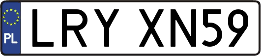 LRYXN59