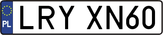 LRYXN60