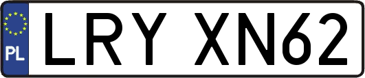 LRYXN62