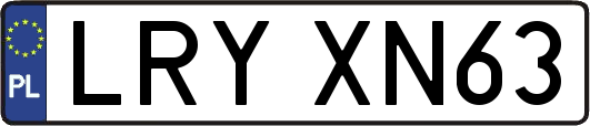 LRYXN63