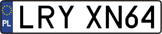 LRYXN64