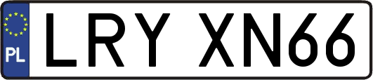 LRYXN66