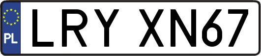LRYXN67
