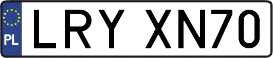 LRYXN70